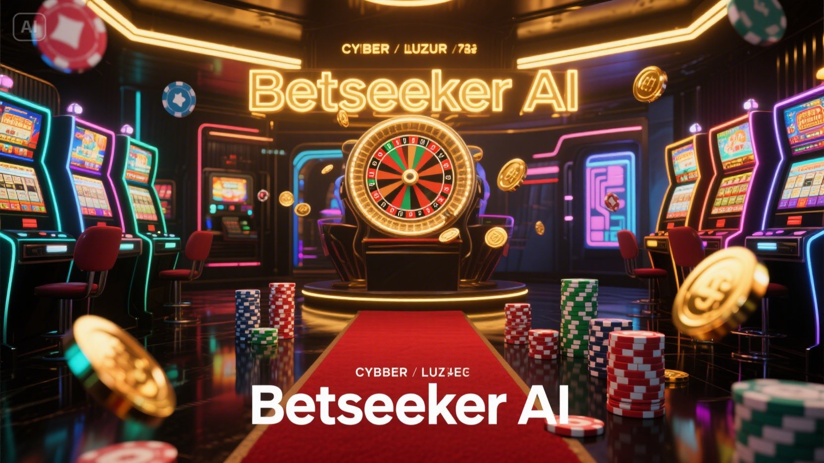 Betseeker AI پاکستان